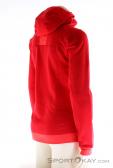 Dynafit Mera 2 Polartec Hoody Damen Outdoorsweater, , Pink-Rosa, , Damen, 0015-10630, 5637616405, , N1-16.jpg