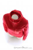 Dynafit Mera 2 Polartec Hoody Womens Outdoor Sweater, , Pink, , Female, 0015-10630, 5637616405, , N4-04.jpg