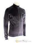 Dynafit Thermal Layer 4 PTC Mens Outdoor Sweater, Dynafit, Negro, , Hombre, 0015-10631, 5637616410, 4053865737532, N1-01.jpg