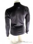 Dynafit Thermal Layer 4 PTC Mens Outdoor Sweater, Dynafit, Negro, , Hombre, 0015-10631, 5637616410, 4053865737532, N2-12.jpg
