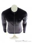 Dynafit Thermal Layer 4 PTC Mens Outdoor Sweater, Dynafit, Negro, , Hombre, 0015-10631, 5637616410, 4053865737532, N3-03.jpg