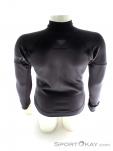 Dynafit Thermal Layer 4 PTC Mens Outdoor Sweater, Dynafit, Negro, , Hombre, 0015-10631, 5637616410, 4053865737532, N3-13.jpg