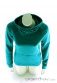 Dynafit Tech Hoody Womens Sweater, Dynafit, Blue, , Female, 0015-10632, 5637616413, 4053865538023, N3-03.jpg