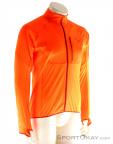 Dynafit Alpine Wind Mens Outdoor Jacket, , Orange, , Male, 0015-10633, 5637616416, , N1-01.jpg