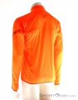 Dynafit Alpine Wind Mens Outdoor Jacket, , Orange, , Hommes, 0015-10633, 5637616416, , N1-11.jpg