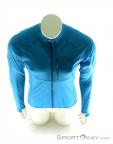 Dynafit Alpine Wind Mens Outdoor Jacket, , Blue, , Male, 0015-10633, 5637616420, , N3-03.jpg