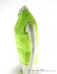 Dynafit Vertical Wind Womens Outdoor Vest, Dynafit, Yellow, , Female, 0015-10635, 5637617083, 4053865651210, N2-07.jpg