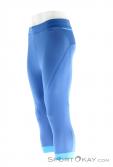 Dynafit Alpine 3/4 Tights Mens Running Pants, , Blue, , Male, 0015-10637, 5637617093, , N1-06.jpg