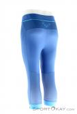 Dynafit Alpine 3/4 Tights Mens Running Pants, Dynafit, Blue, , Male, 0015-10637, 5637617093, 4053865650343, N1-11.jpg