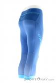 Dynafit Alpine 3/4 Tights Mens Running Pants, Dynafit, Blue, , Male, 0015-10637, 5637617093, 4053865650343, N1-16.jpg