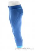 Dynafit Alpine 3/4 Tights Mens Running Pants, , Blue, , Male, 0015-10637, 5637617093, , N2-07.jpg