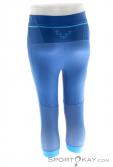 Dynafit Alpine 3/4 Tights Mens Running Pants, Dynafit, Blue, , Male, 0015-10637, 5637617093, 4053865650343, N2-12.jpg