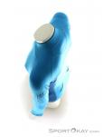 Dynafit Ultra LS Zip Tee Mens T-Shirt Sweater, Dynafit, Blue, , Male, 0015-10642, 5637617118, 4053865653733, N4-09.jpg