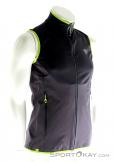 Dynafit Speedfit Windstopper Womens Outdoor Vest, Dynafit, Gray, , Female, 0015-10643, 5637617122, 4053865741911, N1-01.jpg