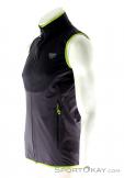 Dynafit Speedfit Windstopper Womens Outdoor Vest, Dynafit, Gris, , Femmes, 0015-10643, 5637617122, 4053865741911, N1-06.jpg