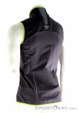 Dynafit Speedfit Windstopper Womens Outdoor Vest, Dynafit, Gray, , Female, 0015-10643, 5637617122, 4053865741911, N1-11.jpg