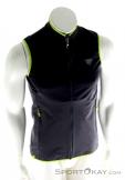 Dynafit Speedfit Windstopper Womens Outdoor Vest, Dynafit, Gris, , Femmes, 0015-10643, 5637617122, 4053865741911, N2-02.jpg