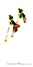 Leki WC Racing Comp Junior Kids Ski Poles, Leki, Rouge, , Garçons,Filles, 0012-10217, 5637617128, 4028173779741, N4-09.jpg