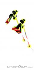 Leki WC Racing Comp Junior Kids Ski Poles, , Red, , Boy,Girl, 0012-10217, 5637617128, , N4-14.jpg