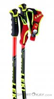 Leki WC Racing GS Ski Poles, Leki, Red, , Male,Female,Unisex, 0012-10218, 5637617132, 4028173781010, N2-07.jpg