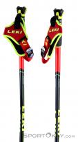 Leki WC Racing GS Ski Poles, Leki, Red, , Male,Female,Unisex, 0012-10218, 5637617132, 4028173781010, N2-12.jpg