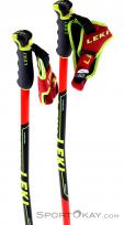 Leki WC Racing GS Ski Poles, Leki, Red, , Male,Female,Unisex, 0012-10218, 5637617132, 4028173781010, N3-08.jpg