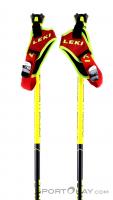 Leki WC Racing Comp Ski Poles, Leki, Red, , Male,Female,Unisex, 0012-10219, 5637617137, 4028173779611, N1-11.jpg