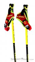 Leki WC Racing Comp Ski Poles, Leki, Red, , Male,Female,Unisex, 0012-10219, 5637617137, 4028173779611, N2-12.jpg