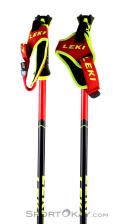 Leki Venom SL Ski Poles, Leki, Red, , Male,Female,Unisex, 0012-10220, 5637617143, 4028173780877, N1-11.jpg