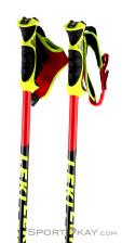 Leki Venom SL Ski Poles, Leki, Red, , Male,Female,Unisex, 0012-10220, 5637617143, 4028173780877, N2-02.jpg