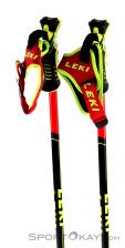 Leki Venom SL Ski Poles, Leki, Red, , Male,Female,Unisex, 0012-10220, 5637617143, 4028173780877, N2-12.jpg
