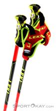 Leki Venom SL Ski Poles, Leki, Red, , Male,Female,Unisex, 0012-10220, 5637617143, 4028173780877, N3-08.jpg