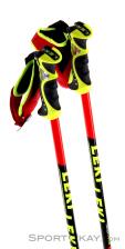 Leki Venom SL Ski Poles, Leki, Red, , Male,Female,Unisex, 0012-10220, 5637617143, 4028173780877, N3-18.jpg
