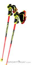 Leki Venom SL Ski Poles, Leki, Red, , Male,Female,Unisex, 0012-10220, 5637617143, 4028173780877, N4-04.jpg