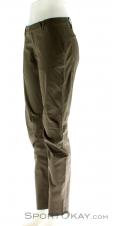 Arcteryx A2B Chino Pant Womens Outdoor Pants, , Gray, , Female, 0213-10236, 5637617160, , N1-06.jpg