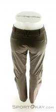 Arcteryx A2B Chino Pant Womens Outdoor Pants, , Gray, , Female, 0213-10236, 5637617160, , N3-13.jpg