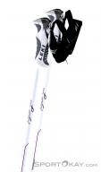 Leki Giulia S Womens Ski Pole, Leki, Blanc, , Femmes, 0012-10225, 5637617180, 4028173778348, N2-07.jpg