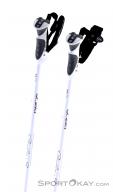 Leki Giulia S Womens Ski Pole, Leki, White, , Female, 0012-10225, 5637617180, 4028173778348, N3-03.jpg