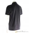 Arcteryx A2B Polo S/S Mens T-Shirt, , Black, , Male, 0213-10238, 5637617182, , N1-11.jpg