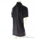 Arcteryx A2B Polo S/S Mens T-Shirt, , Black, , Male, 0213-10238, 5637617182, , N1-16.jpg