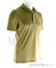 Arcteryx A2B Polo S/S Mens T-Shirt, , Olive-Dark Green, , Male, 0213-10238, 5637617186, , N1-01.jpg