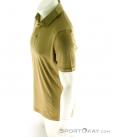 Arcteryx A2B Polo S/S Mens T-Shirt, , Olive-Dark Green, , Male, 0213-10238, 5637617186, , N2-07.jpg