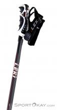 Leki Speed S Ski Poles, , Black, , Male,Female,Unisex, 0012-10229, 5637617202, , N1-06.jpg