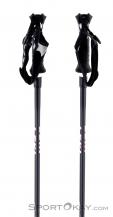 Leki Speed S Ski Poles, , Black, , Male,Female,Unisex, 0012-10229, 5637617202, , N1-11.jpg