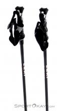 Leki Speed S Ski Poles, , Black, , Male,Female,Unisex, 0012-10229, 5637617202, , N2-12.jpg