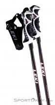 Leki Speed S Ski Poles, Leki, Noir, , Hommes,Femmes,Unisex, 0012-10229, 5637617202, 4028173793907, N2-17.jpg