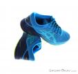Asics Dynaflyte 2 Mens Running Shoes, , Blue, , Male, 0103-10189, 5637617209, , N3-18.jpg