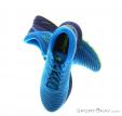 Asics Dynaflyte 2 Mens Running Shoes, , Blue, , Male, 0103-10189, 5637617209, , N4-04.jpg