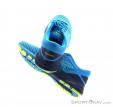 Asics Dynaflyte 2 Mens Running Shoes, , Blue, , Male, 0103-10189, 5637617209, , N4-14.jpg