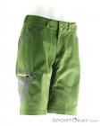 Vaude SE Me Andega Mens Biking Shorts with Liner, Vaude, Olive-Dark Green, , Male, 0239-10430, 5637617228, 4052285714000, N1-01.jpg